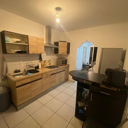 Grand Appartement Lumineux 75M2 Αβινιόν Εξωτερικό φωτογραφία