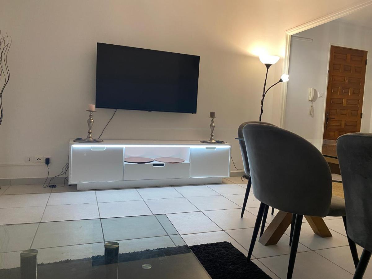 Grand Appartement Lumineux 75M2 Αβινιόν Εξωτερικό φωτογραφία