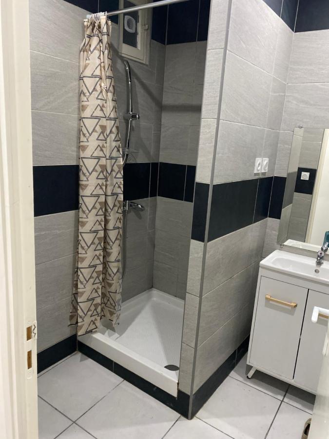 Grand Appartement Lumineux 75M2 Αβινιόν Εξωτερικό φωτογραφία