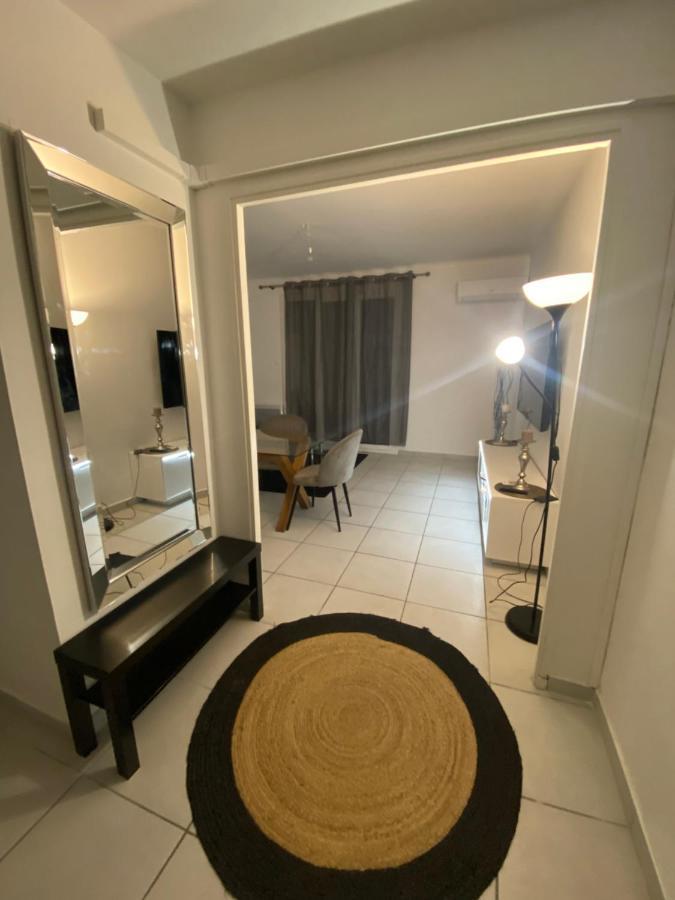 Grand Appartement Lumineux 75M2 Αβινιόν Εξωτερικό φωτογραφία